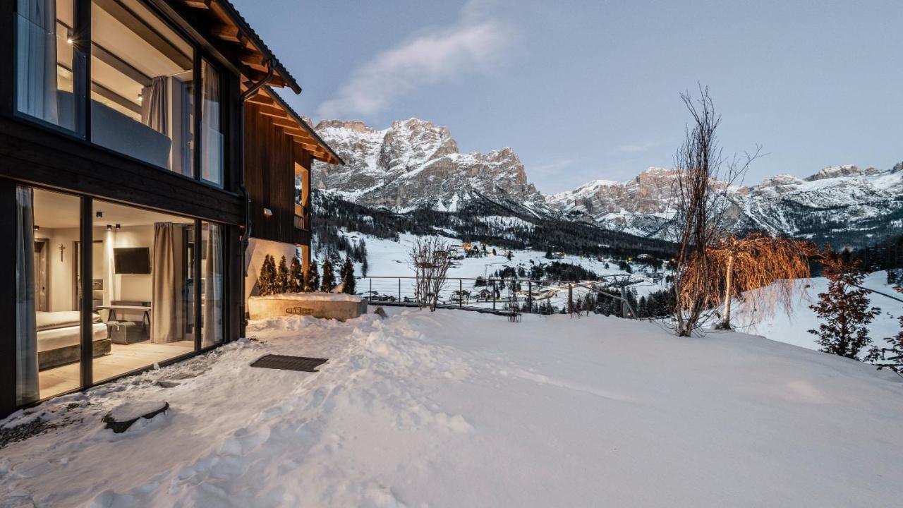 Surega - Idyllic Farmhouse San Cassiano  Esterno foto