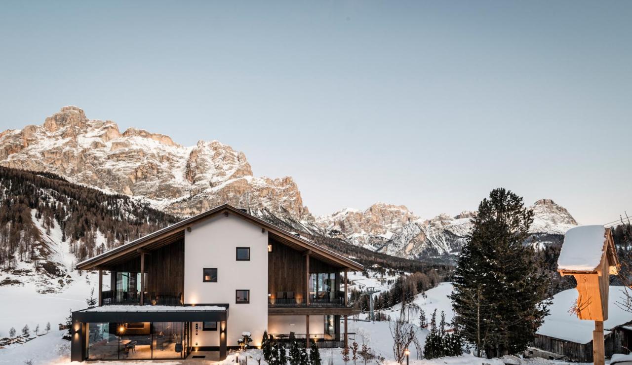 Surega - Idyllic Farmhouse San Cassiano  Esterno foto