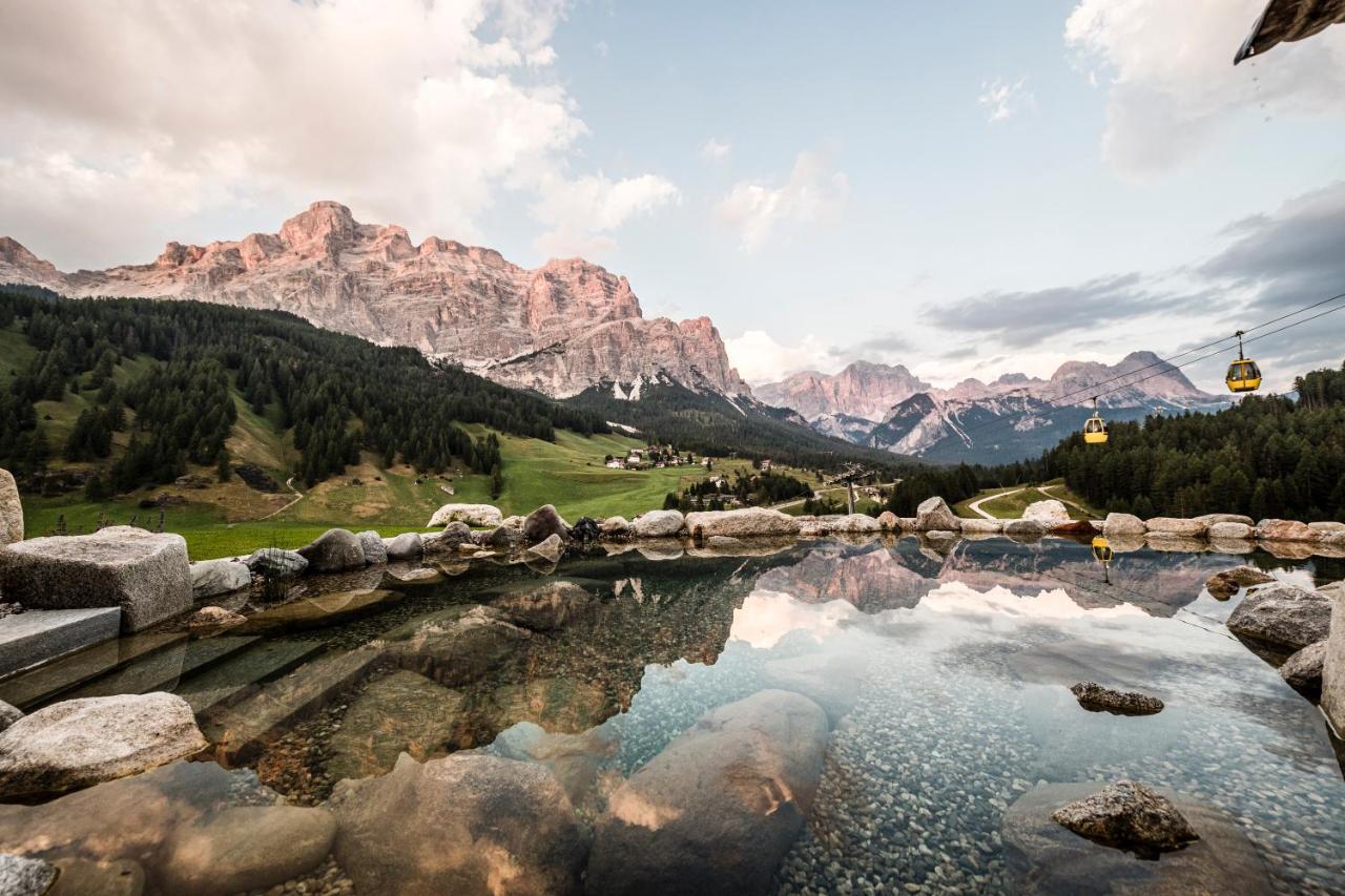 Surega - Idyllic Farmhouse San Cassiano  Esterno foto