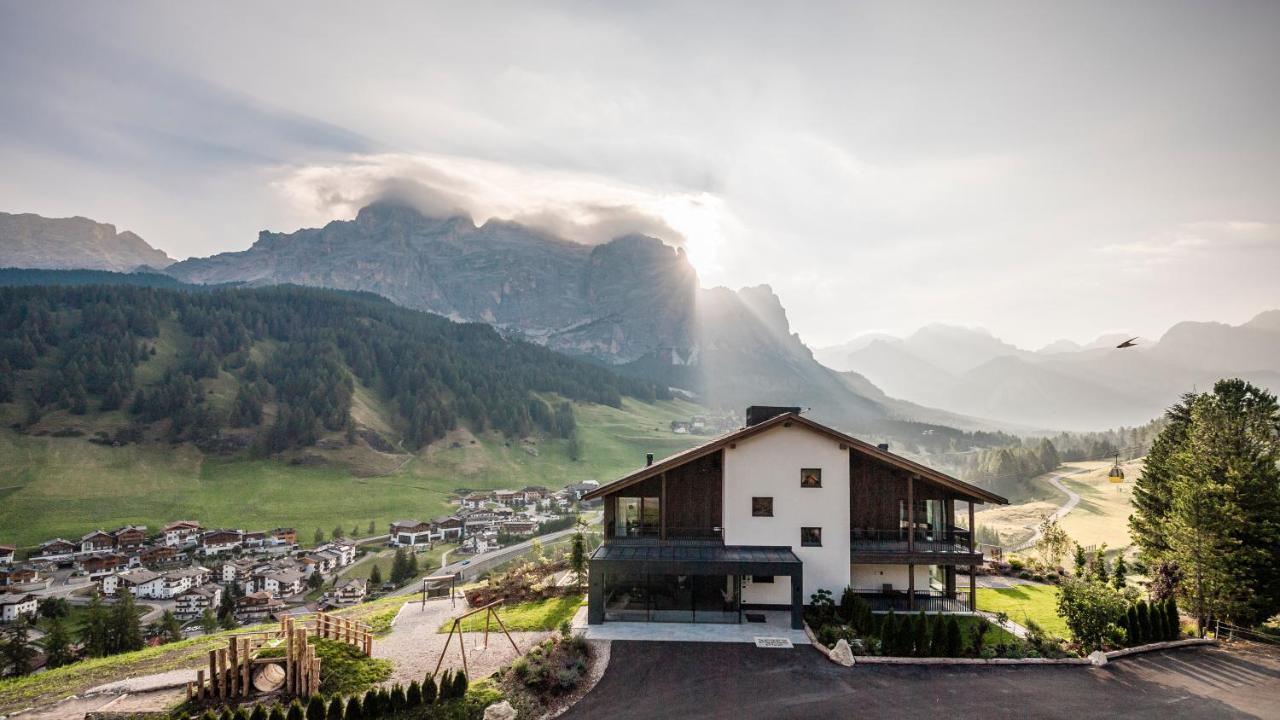 Surega - Idyllic Farmhouse San Cassiano  Esterno foto