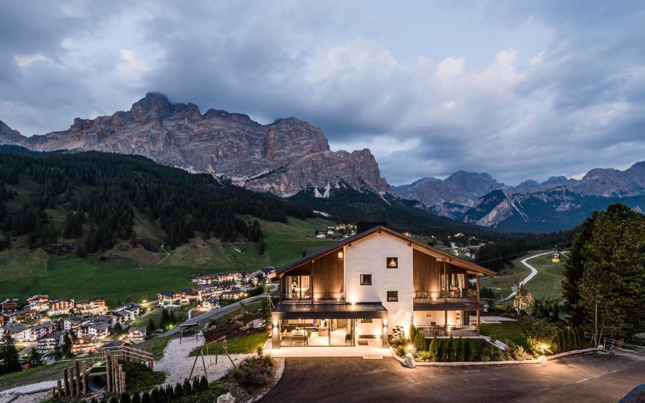 Surega - Idyllic Farmhouse San Cassiano  Esterno foto