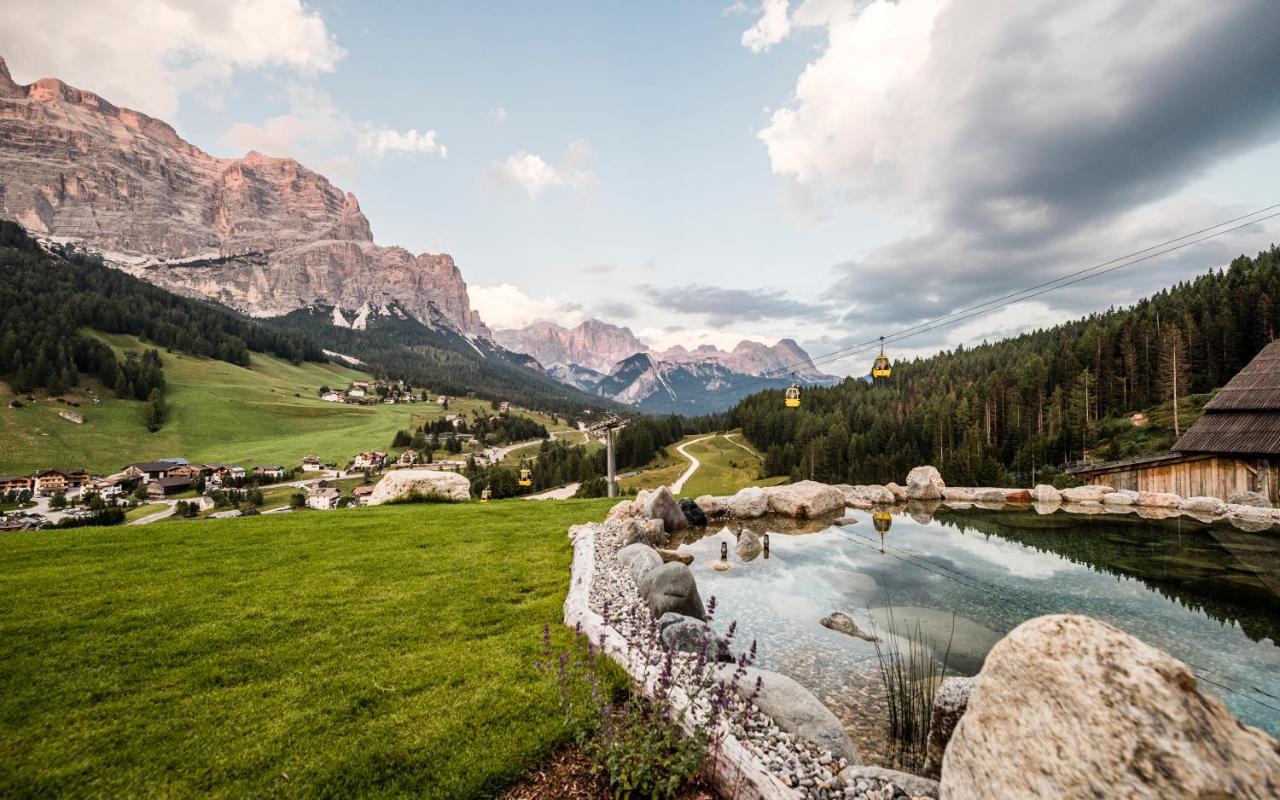 Surega - Idyllic Farmhouse San Cassiano  Esterno foto
