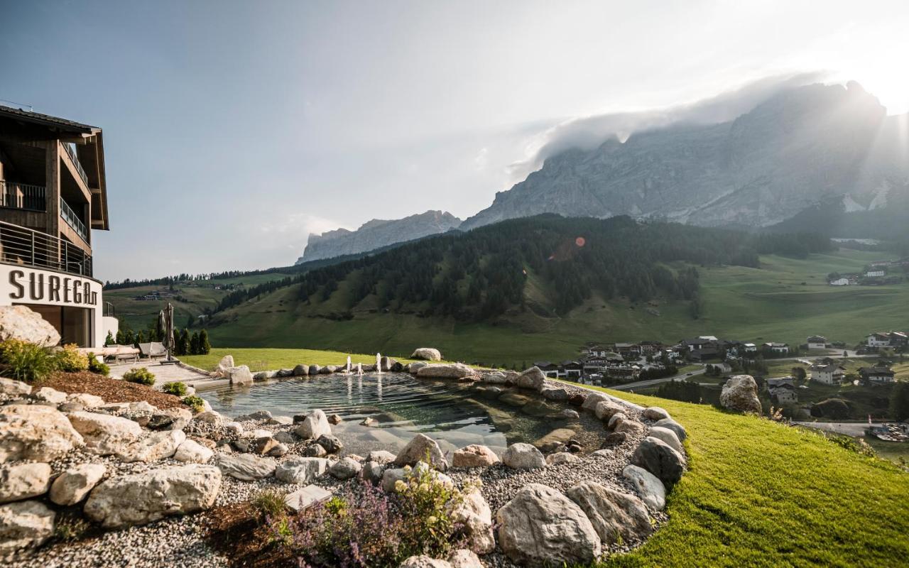 Surega - Idyllic Farmhouse San Cassiano  Esterno foto
