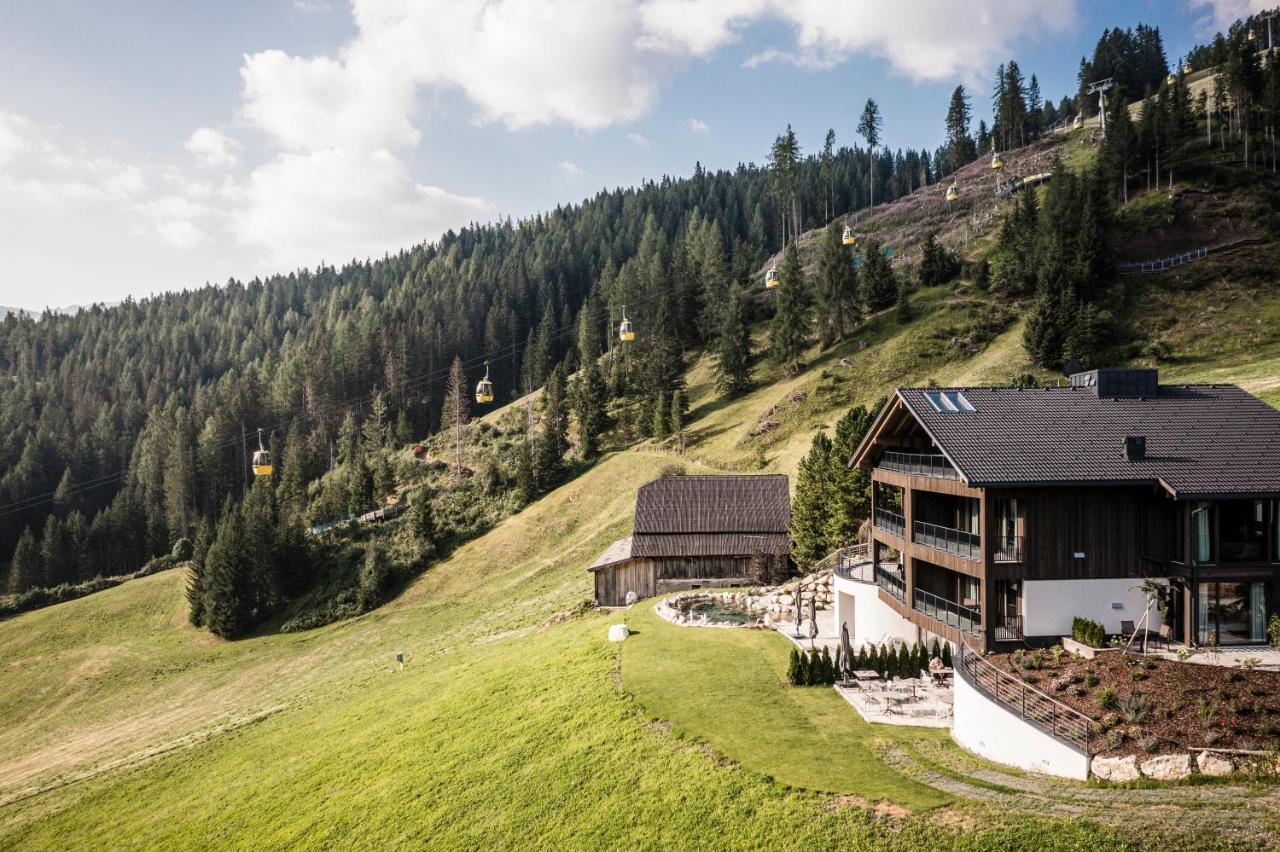 Surega - Idyllic Farmhouse San Cassiano  Esterno foto