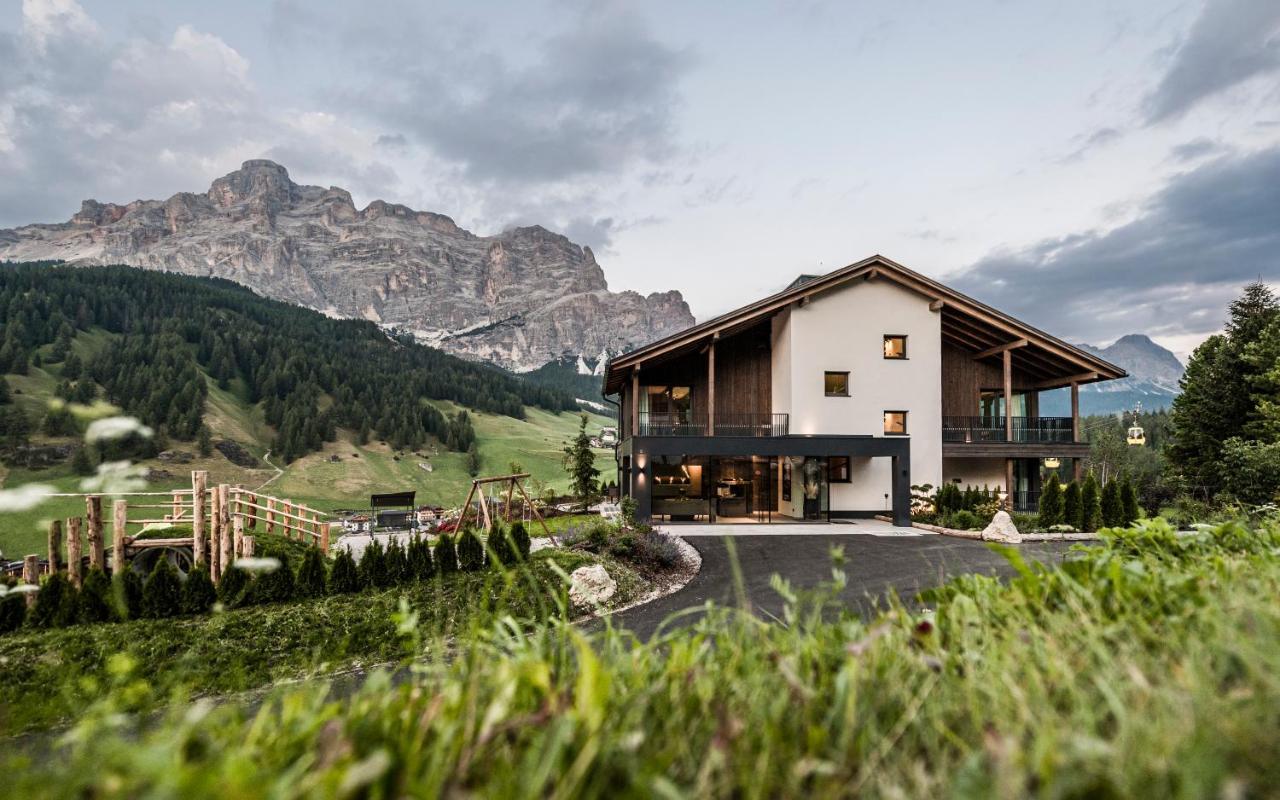 Surega - Idyllic Farmhouse San Cassiano  Esterno foto