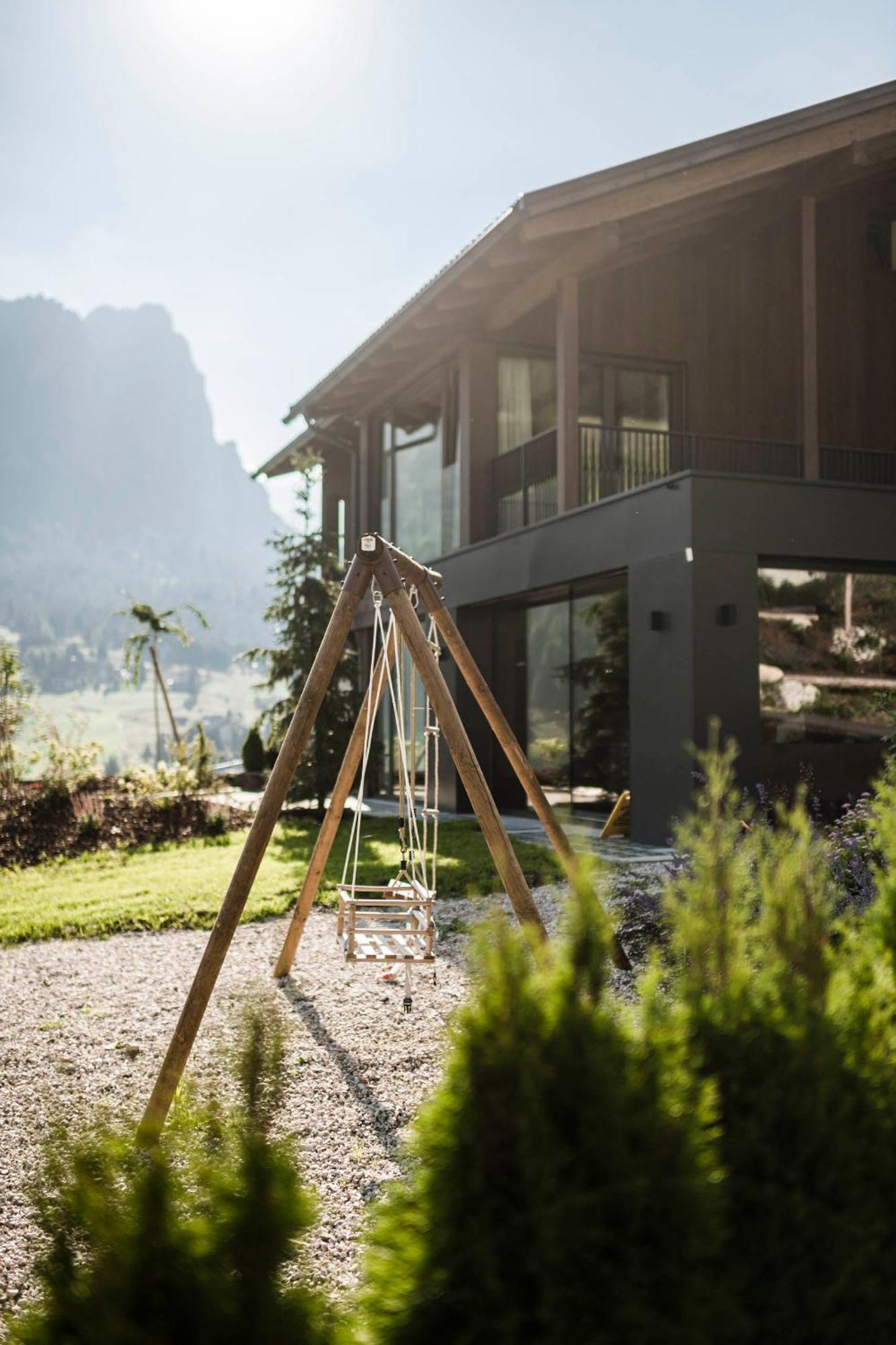 Surega - Idyllic Farmhouse San Cassiano  Esterno foto