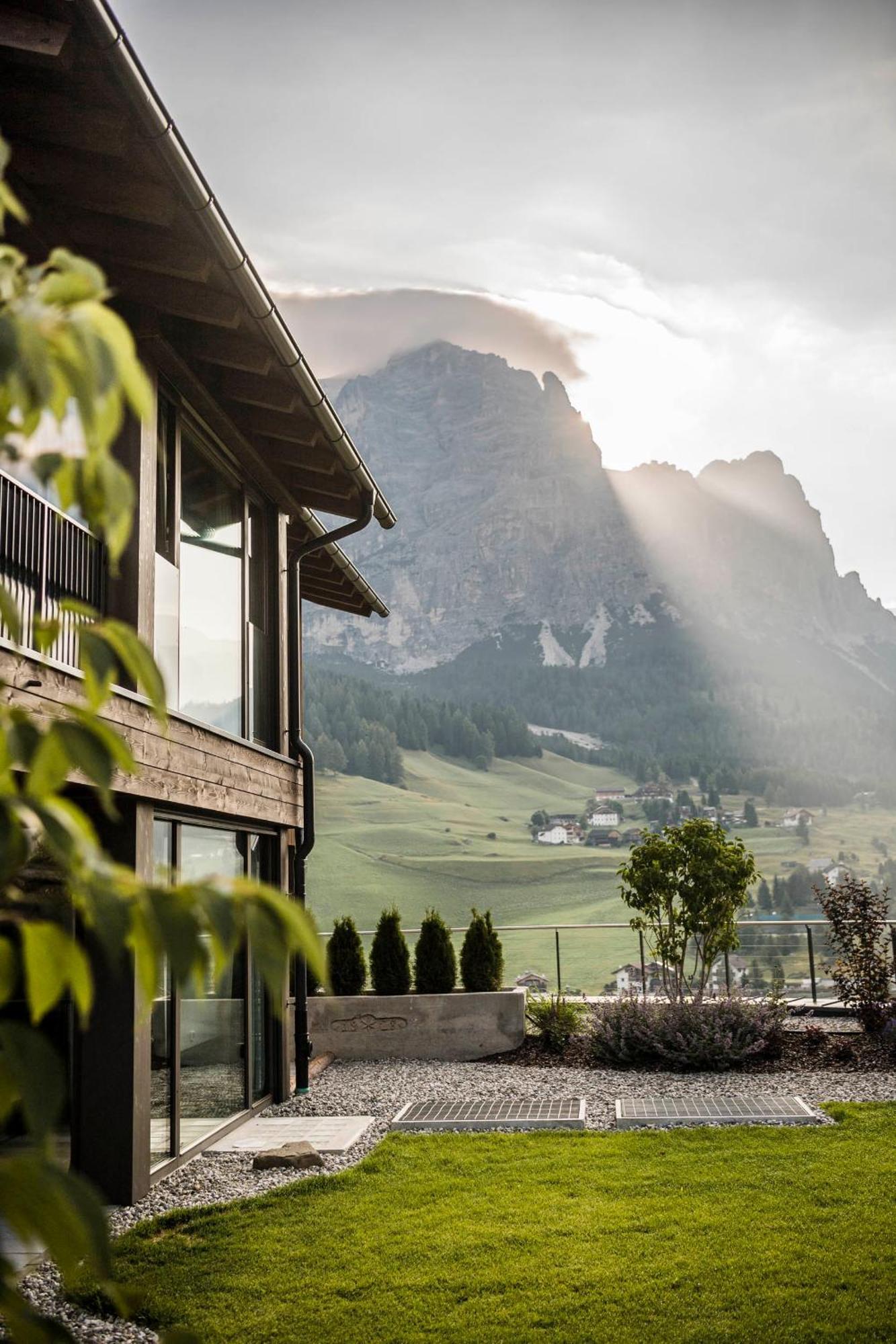 Surega - Idyllic Farmhouse San Cassiano  Esterno foto